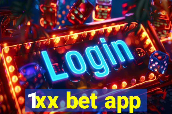 1xx bet app